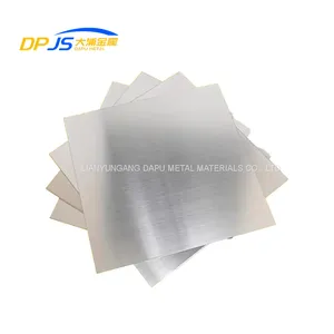 SUS304/316n/309hcb/Ss630/904L/654smo/2520si2 Stainless Steel Plate/Sheet ASTM/AISI Surface No. 1/No. 4/4K thumbnail-3