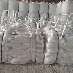 Industrial Grade High CaO Quicklime Powder 200 Mesh for Water Treatment thumbnail-2