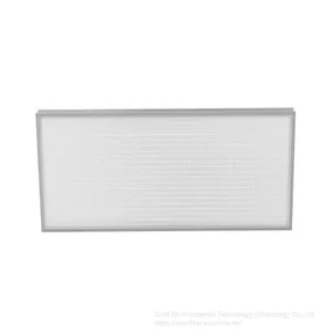 Medium Efficiency Mini Pleat Filter thumbnail-1