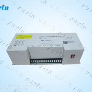 China Supplier POSITIONER VALVE V18345-1010521001 Power Plant Spare Parts thumbnail-1