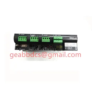MC-4/11/03/400 Motion Controller thumbnail-1