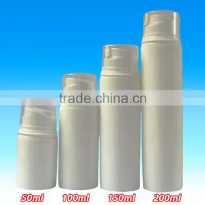 200m Guangzhou Plastic Cosmetic Foam Pump Bottle thumbnail-1