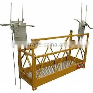 China Manufacturer /work Platform thumbnail-5