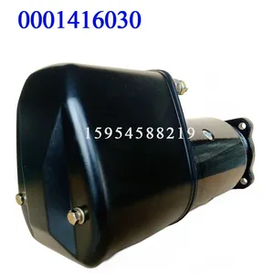 Bosch 0001416030 12V 7.3kw 11t Starters Motor for Fabricators Starter Motor 24V Kw China Self Starter Motor for Khd Diesel Engine thumbnail-1