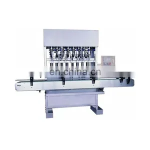 Genyond Tomato Paste Filling Machine thumbnail-4