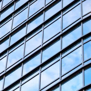 Building Reflective Glass thumbnail-4