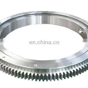 LYHGB 50Mn 133.50.3150 Large Diameter Turntable Slewing Bearing thumbnail-2
