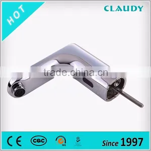2016 Hot Sales Luxury Energy Saving CE Automatic Shut off Faucet thumbnail-3
