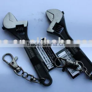 Adjustable Wrench thumbnail-1
