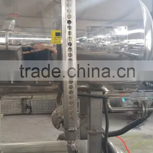 Hot Water Circulating Type Sterilization Pot Autoclave thumbnail-3