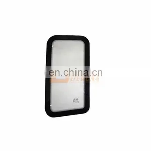 Sinotruk HOWO Sitrak C5H/C7H Heavy Truck Spare Parts 810W62550-0012/3 Left Side Window Glass thumbnail-1