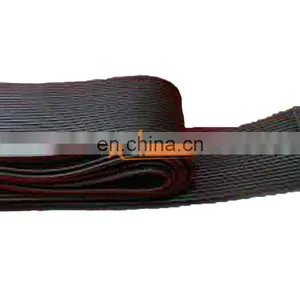 Wholesale A7 CNHTC SINOTRUK HOWO D12.38-30 Engine Accessories Engine Parts WG9925550026 Strap thumbnail-5
