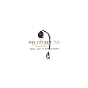 Original Sinotruk HOWO A7 Truck Spare Parts VG1099090004 Fuel Injector Wire Harness thumbnail-4