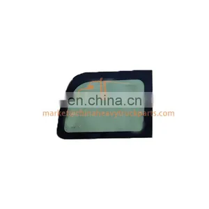 Foton Auman/Aumark/Miler/Land Pioneer Weichai Engine Gearbox Zf/Fast Truck Spare Parts 1b24956100006 Rear Window Glass thumbnail-4