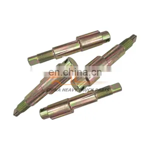 Dongfeng Dump Tractor Truck Spare Parts Engine Gearbox/Axle/Cabin Parts 3501n-132 Shoe Shaft thumbnail-5