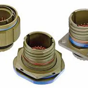 French SOURIAU Connector D38999/26WG35SN thumbnail-4
