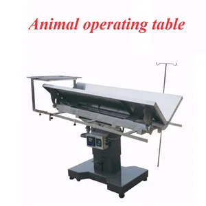 Animal Operating Table thumbnail-3