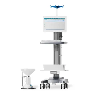 Potent Manufacturer Medical Equipment Urodynamics System Urology Diagnostic Machine Urodynamics for EMG Lower Urinary Tract Investigate thumbnail-1