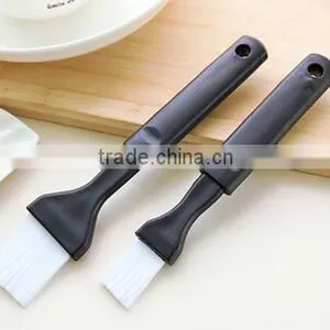 Wholesale Black Kitchen Utensil and Pastry Bbq Grill Brush thumbnail-2