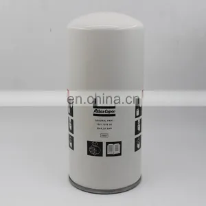 Atlas Oil Filter 1621737800 Screw Air Compressor Wholesale 1621737800 thumbnail-1