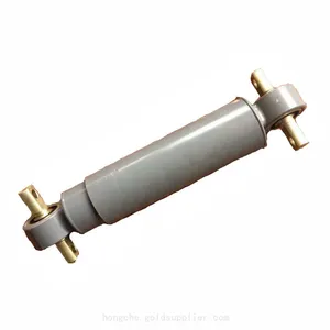 Railway Hydraulic Vibration Damper Wagon Train Oil Damper thumbnail-5