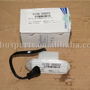 4126-00022 ZK6129H High Quality Bus Parts LED Light 24V Step Lamp for Chinese Bus thumbnail-3