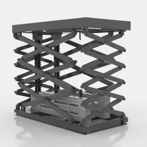 Evo-tech XCL30S/L(R)-300/S Rigid Chain for Industrial Lifting Solution thumbnail-2