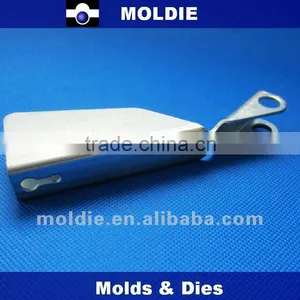 Door Lock Parts (stamping and Bending) thumbnail-1