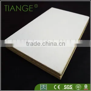 Damping Rubber Soundproof Board Sound Insulation in Foshan thumbnail-1