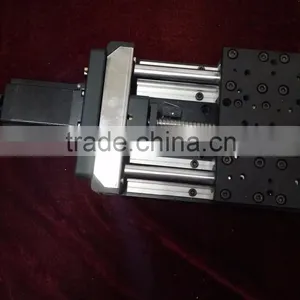 Motorized Linear Translation Stage, Translation Stage, xy Linear Stage thumbnail-3