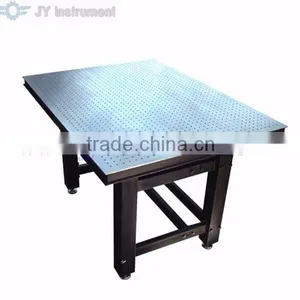 Optical Plate, Optical Breadboard, Flat Plating, Flat Plate thumbnail-1