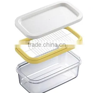 Easily Cut Butter Tool Butter Cutting Case thumbnail-2