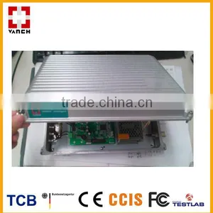 IP67 UHF RFID Outdoor Fixed Reader 4 Channel thumbnail-1