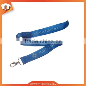 High Quality Hot Selling Lanyard With Bottle Holder thumbnail-4