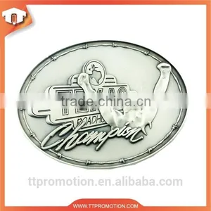 Custom Design Gymnastics Plastic Medal thumbnail-1