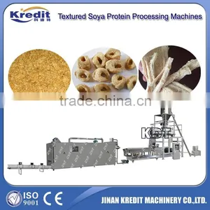 High QEfficiency Soya Protein Processing Line thumbnail-4