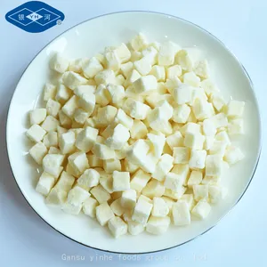 Freeze Dried Apple Dice thumbnail-1