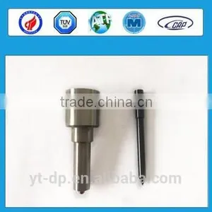 Diesel Injector Common Rail Nozzle With High Quality DLLA152P1768,0433 172 078 thumbnail-3