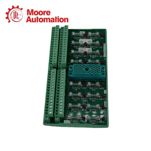 TRICONEX 9662-110 PLC Module New and Original Box thumbnail-5