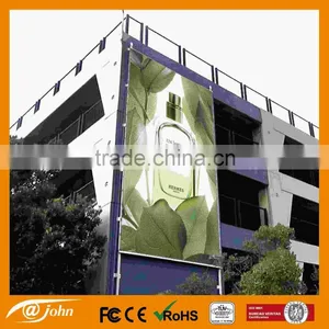 Aluminum Profile Sign Lighting Boxes Scrolling System thumbnail-6