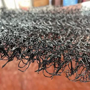 Erosion Control Mat , Rainscreen Mat , Composite Drainage Mat thumbnail-4