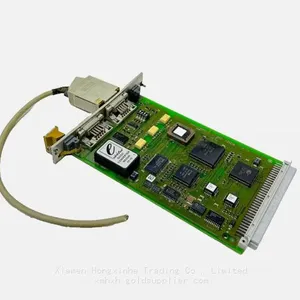 HIMA F8621A Communication Module thumbnail-1