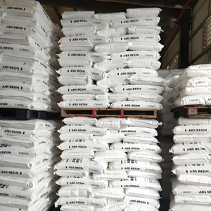 Chi Mei ABS Resin PA-707 Plastic Engineering Plastic ABS Nylon Raw Material thumbnail-3