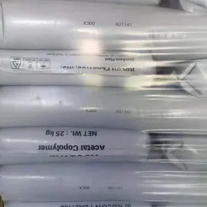 KOCETAL Engineering Plastic POM CB301 POM Copolymer Plastic Raw Material Particle Engineering Plastic thumbnail-4
