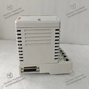 ABB PM866 3BSE093347R1 Redundant System Controller thumbnail-2
