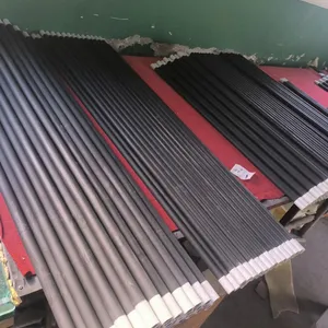 Silicon Carbide Rods thumbnail-1