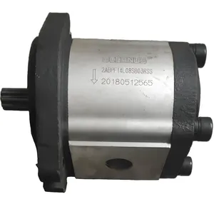 OCEANUS GEAR PUMP thumbnail-2
