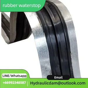 Rubber Waterstop Provider: Extensive Range for Construction and Infrastructure Projects thumbnail-2