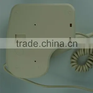 Factory 220v/110v 2-pin Socket Newest Style Hairdryer/ Shaver Socket Automatic Hair Dryer thumbnail-4
