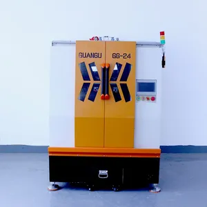 Mirror Polishing Machine/ Dry Lapping Machine GG9168 thumbnail-1